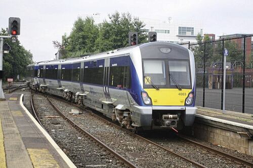 Translink train changes in full as stations between Belfast and Lisburn to close from July 3