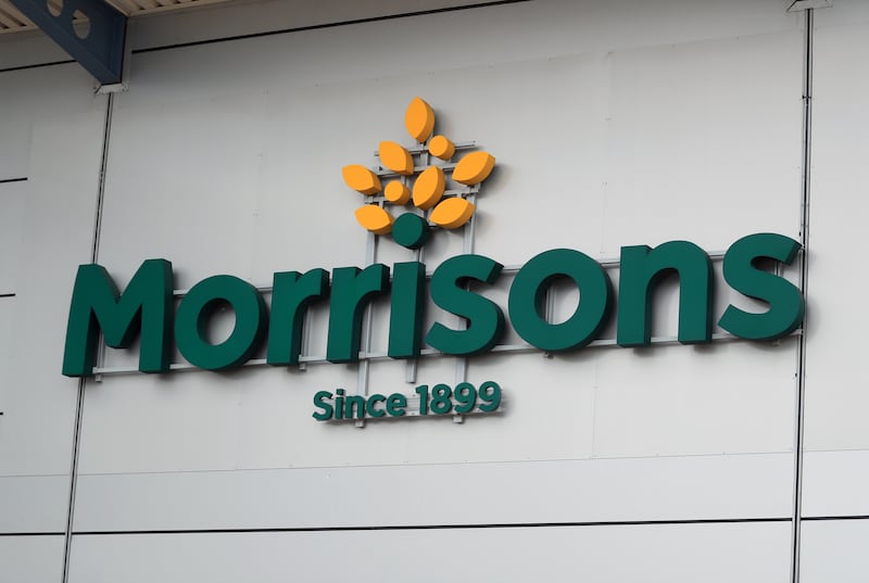 Morrisons confirmed a £331 million property deal to help cut its debt burden