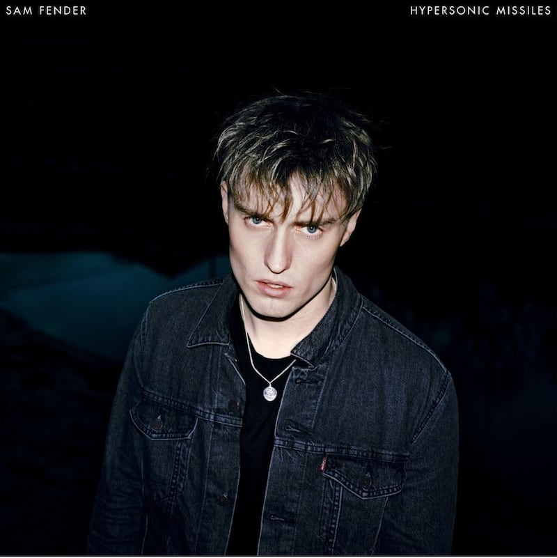 Sam Fender's Hypersonic Missiles