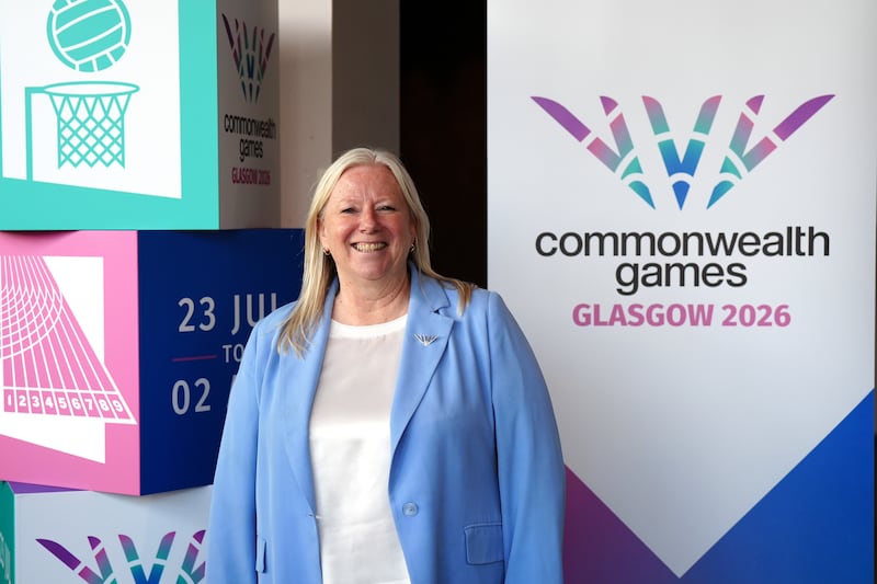 Chief executive of the Commonwealth Games Federation Katie Sadleir said other sports could be included in the future