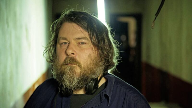 Ben Wheatley 