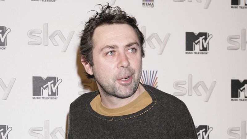 Sean Hughes