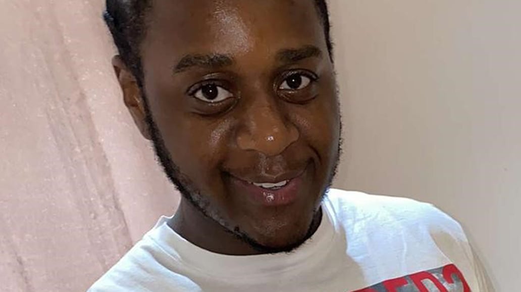 Jazmel Dashourn Patterson-Low has been named as the man shot dead in south London in the early hours of Saturday
