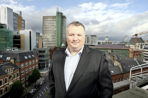Stephen Nolan ends legal action against The Irish News