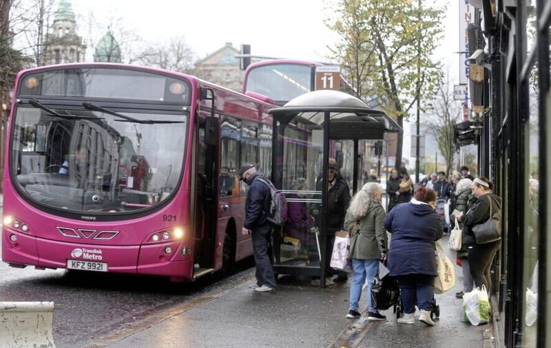 A consultation is ongoing on changes to the SmartPass free travel scheme.