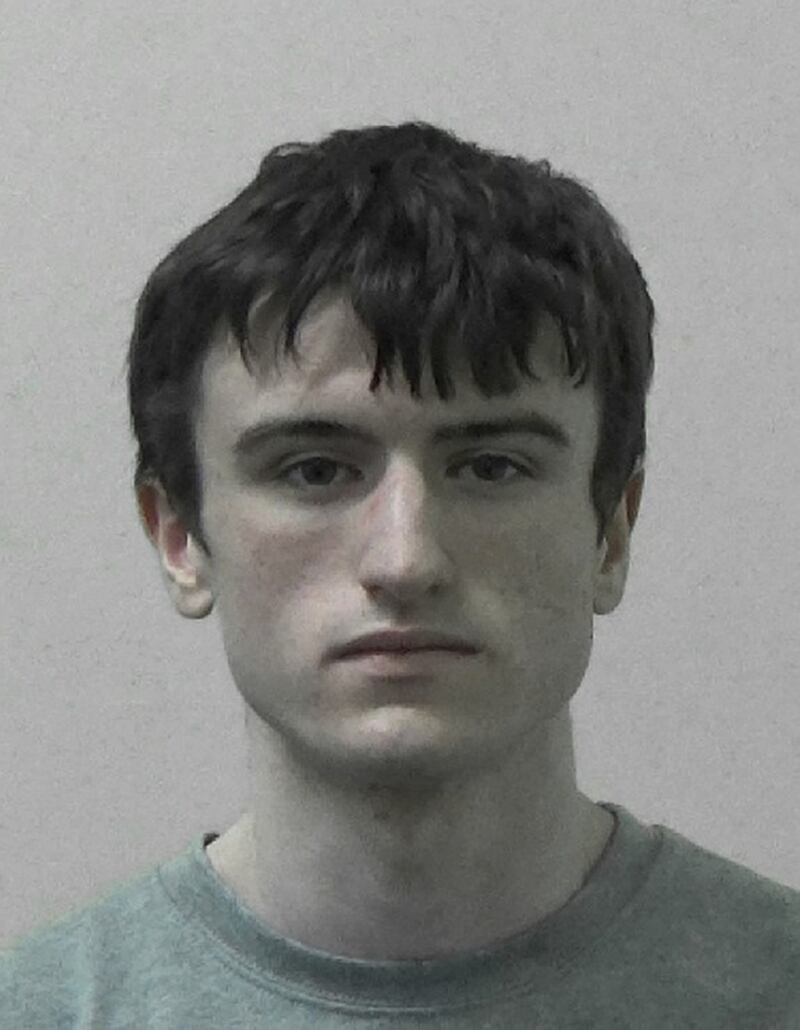 Logan MacPhail, 17, will be sentenced this week in a two-day sentencing exercise