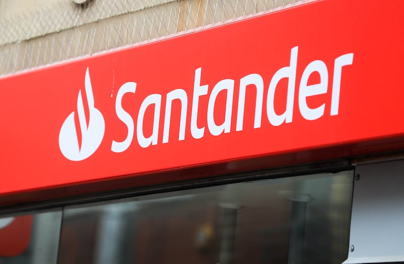 Santander has delayed the publication of its third-quarter financial results while it assesses the Court of Appeal car finance ruling