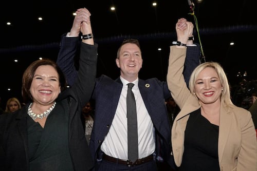 Westminster election contest shaping up nicely – David McCann