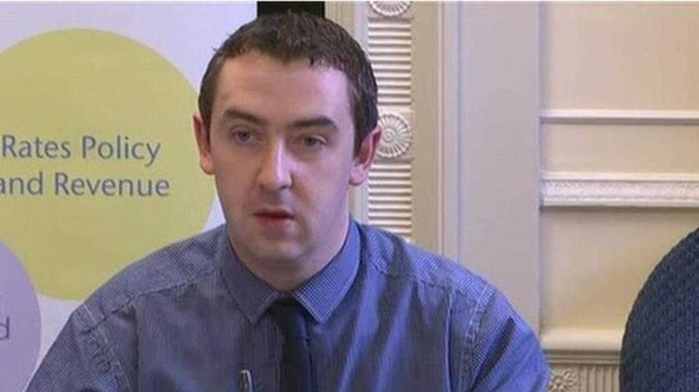 Daith&iacute; McKay&#39;s resignation has brought internal divisions within Sinn F&eacute;in in North Antrim to the surface 