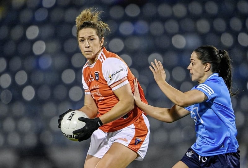 Caroline O&rsquo;Hanlon, who somehow manages to combine hardly missing a game for club, county or Manchester Thunder with a busy working life as a doctor, is one of the many role models in women&rsquo;s sport. 