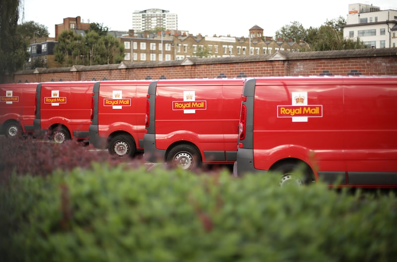 A Czech billion billionaire is closing in on a deal to buy Royal Mail