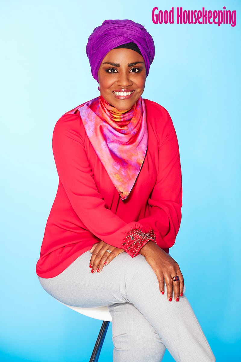 Nadiya Hussain