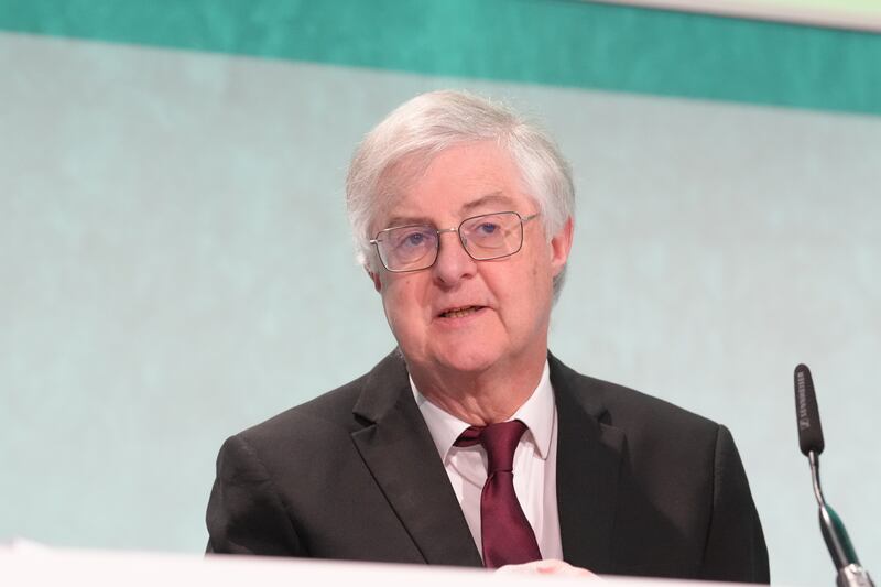 Mark Drakeford, First Minister of Wales, is expected to appear at the inquiry hearing in Cardiff