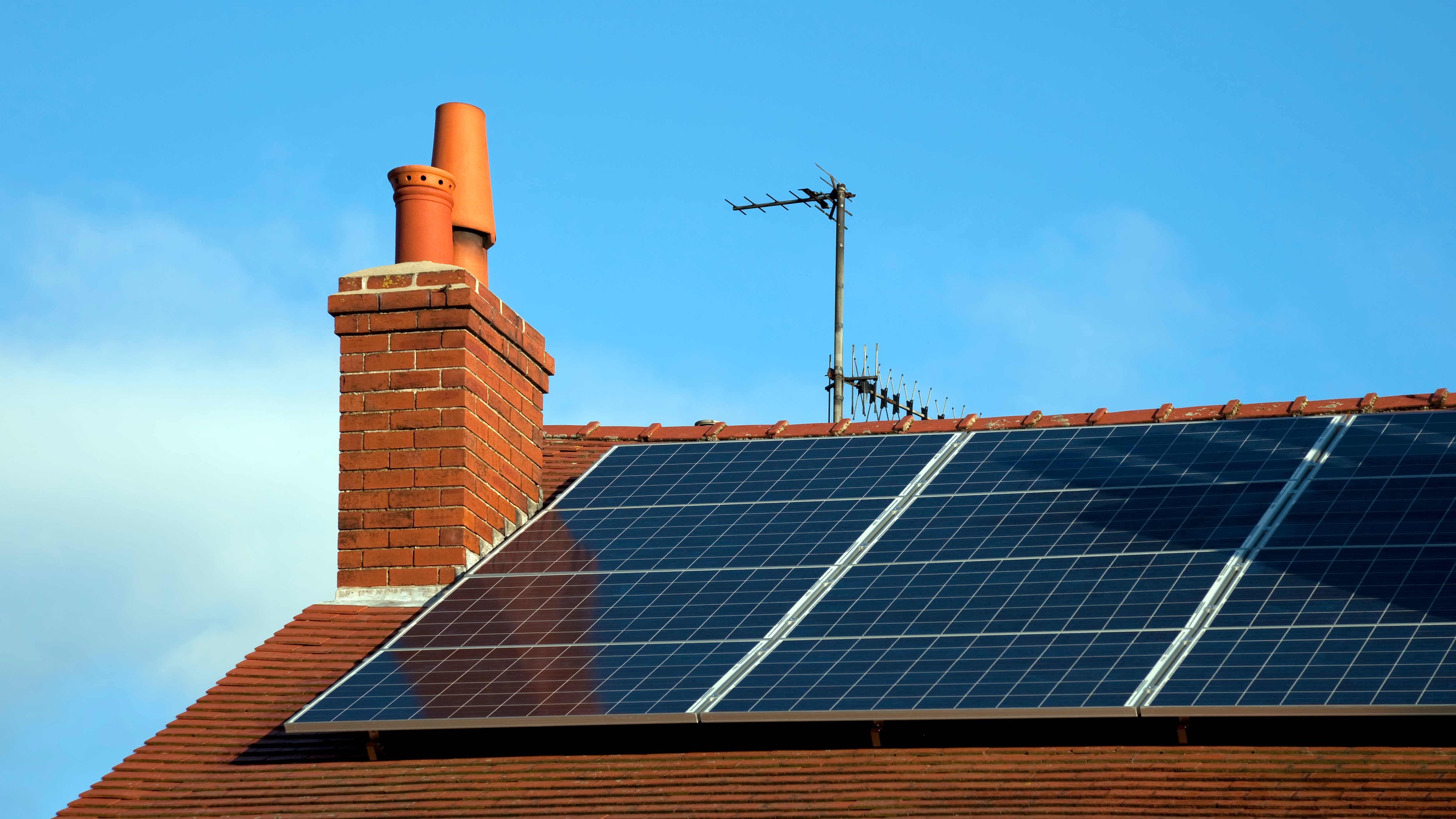 Octopus Energy customers will be able to use ‘buy now pay later’ to fund and instal solar panels