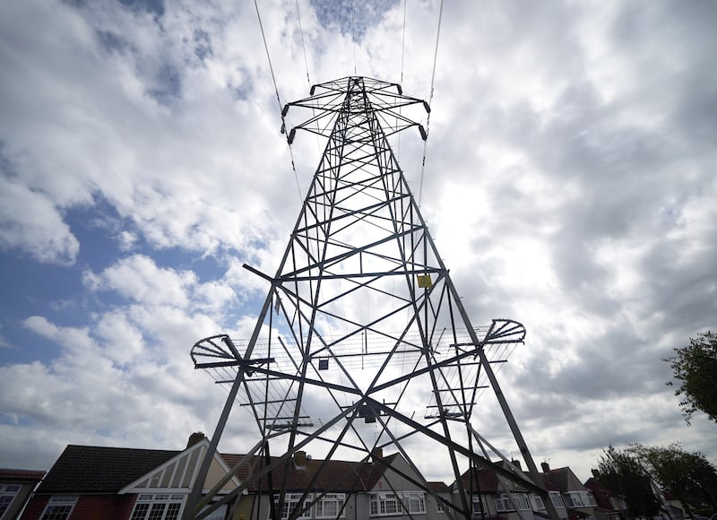 Britain’s electricity grid is in need of upgrades to accommodate the renewable energy transition in the coming years