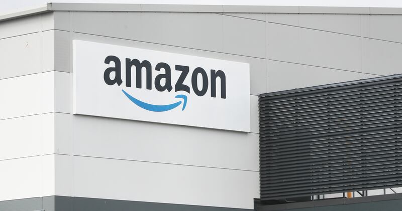 /The CMA called for Amazon’s cloud services to be investigated