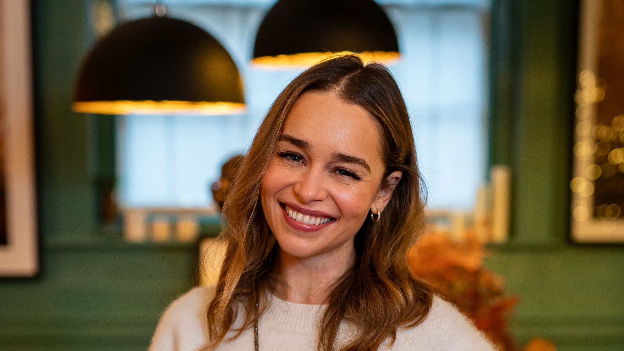 Emilia Clarke has described how she thought she was going to be fired from Game of Thrones after having a brain injury