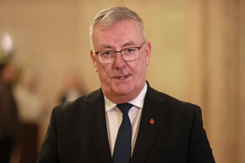 Health Minister Mike Nesbitt told MLAs a new problem had arisen with Belfast’s new maternity hospital