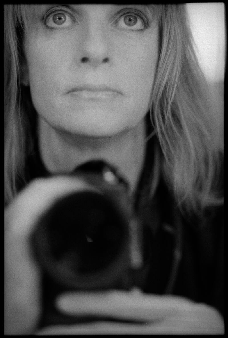 Linda McCartney