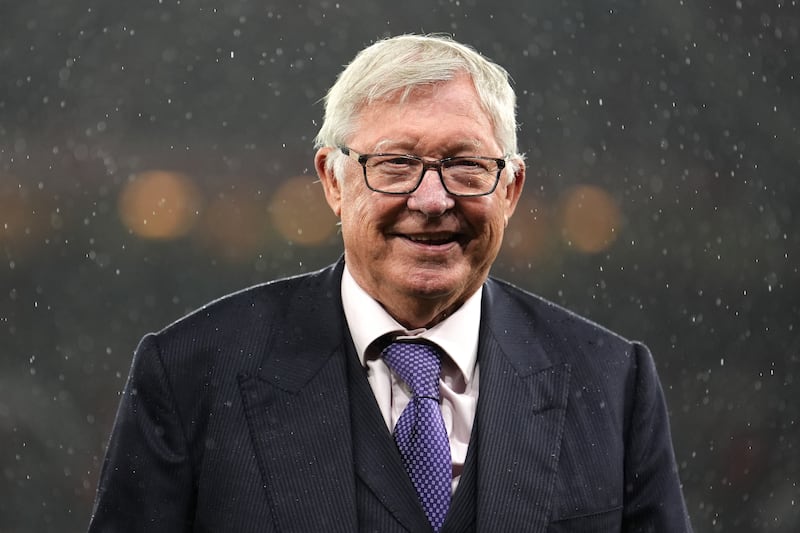 Sir Alex Ferguson will be stepping away from his reported £2million-a-year ambassadorial role with the club at the end of the season