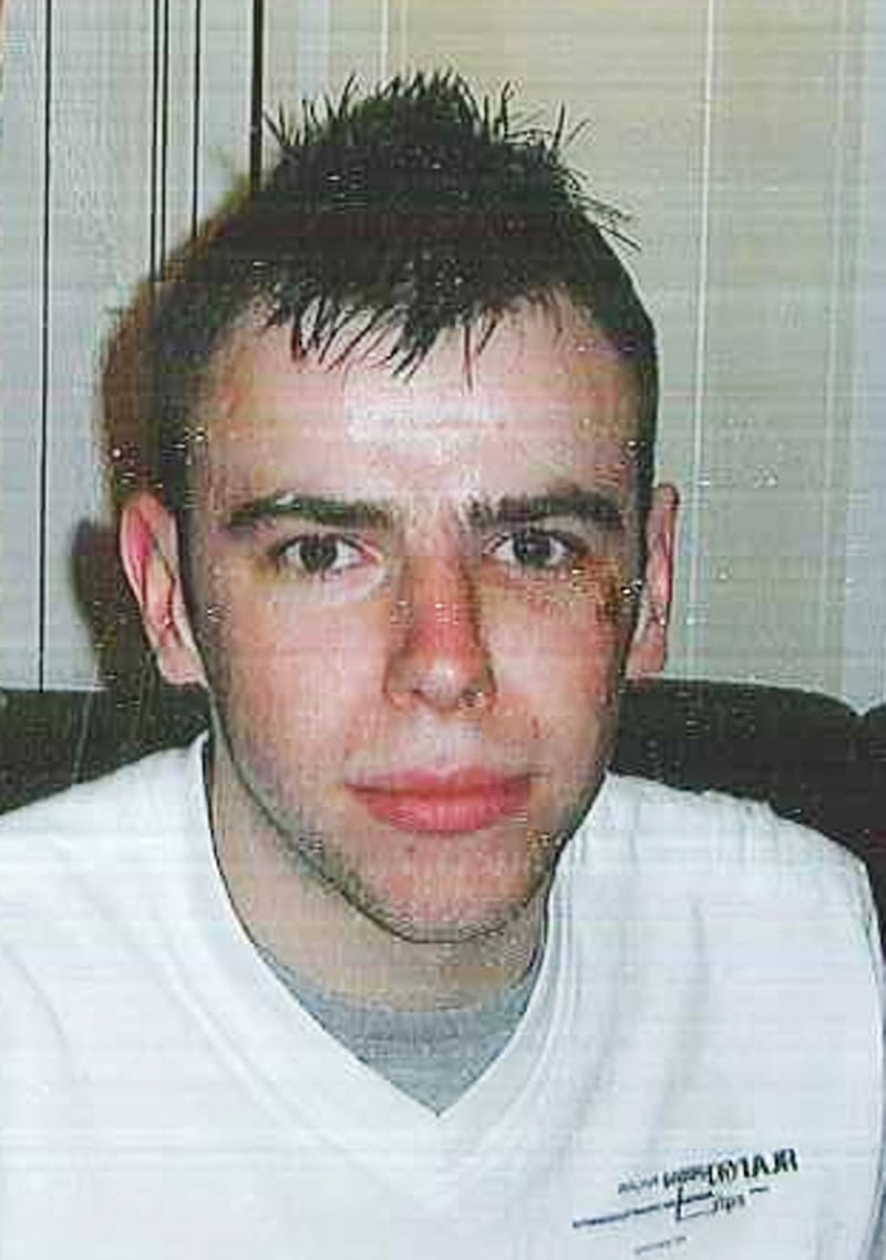 A new appeal has been launched on the 12th anniversary of the disappearance of Kyle Vaughan in Gwent