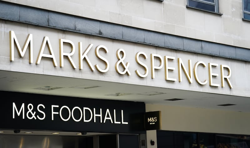 The firm recently revealed a better-than-expected surge in annual profits as the group’s turnaround plan pays off, with the retailer reporting a 58% hike in underlying pre-tax profits to £716.4m for the year to March 30