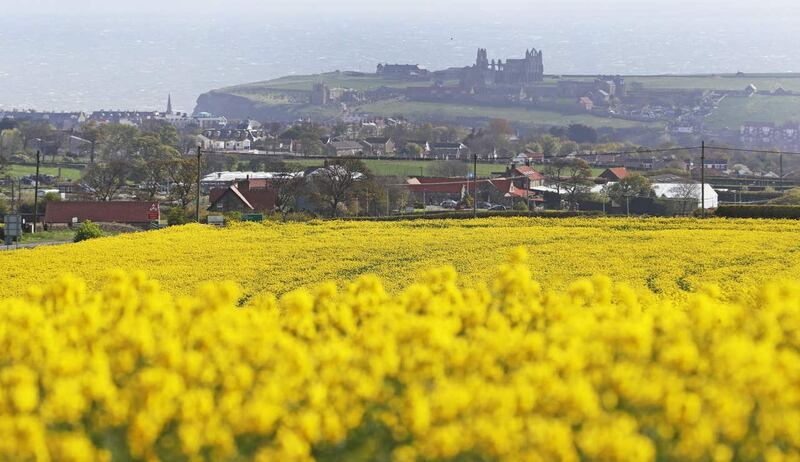 Whitby