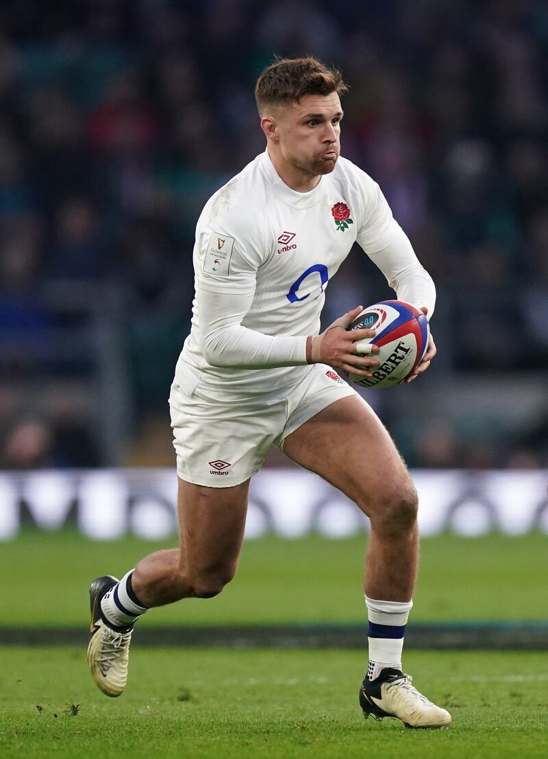 Henry Slade match fitness will really be tested by New Zealand