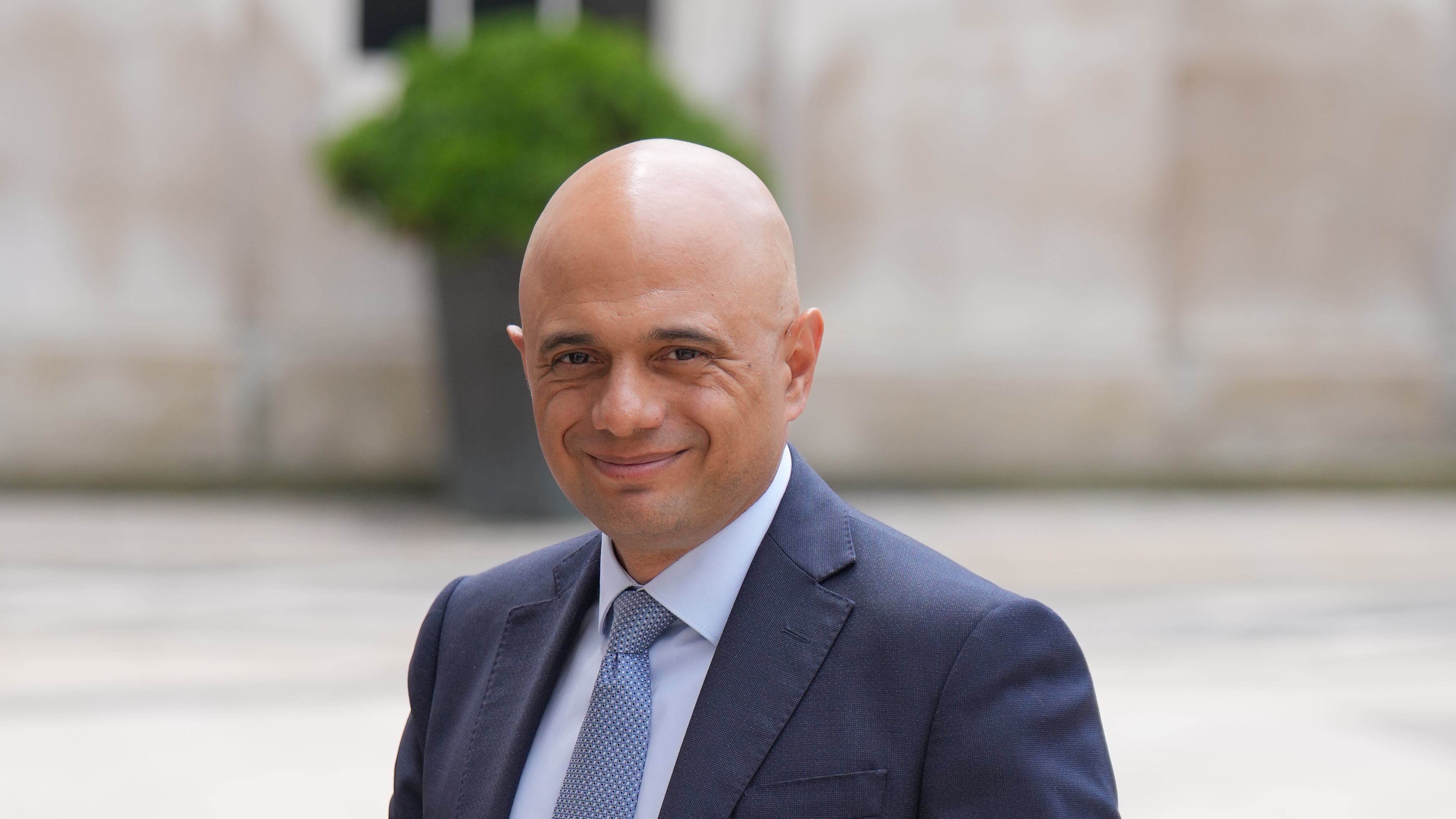 Former chancellor Sir Sajid Javid has been appointed as a partner at Centricus