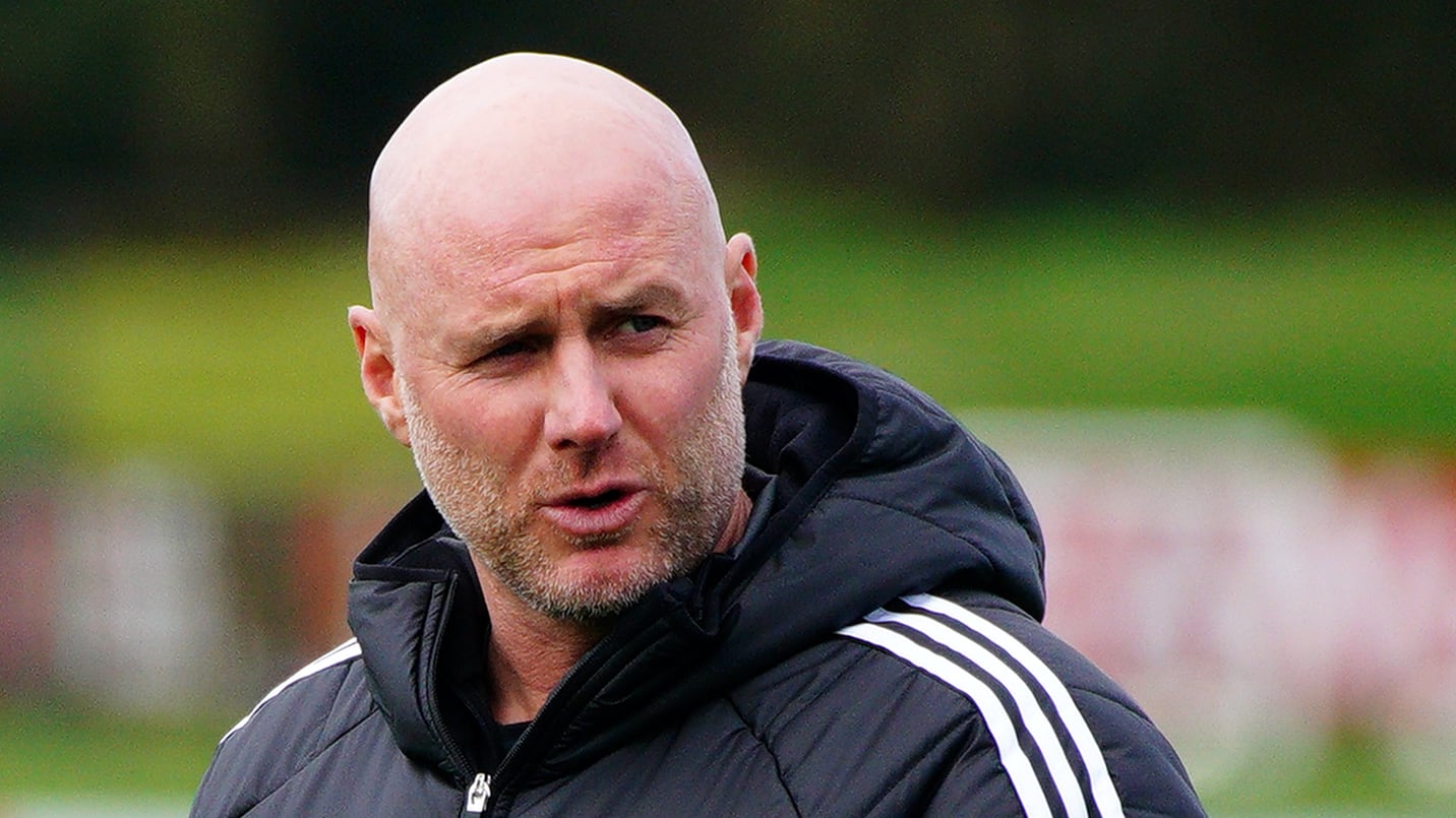 Rob Page was sacked as Wales manager on Friday after three-and-a-half years in charge