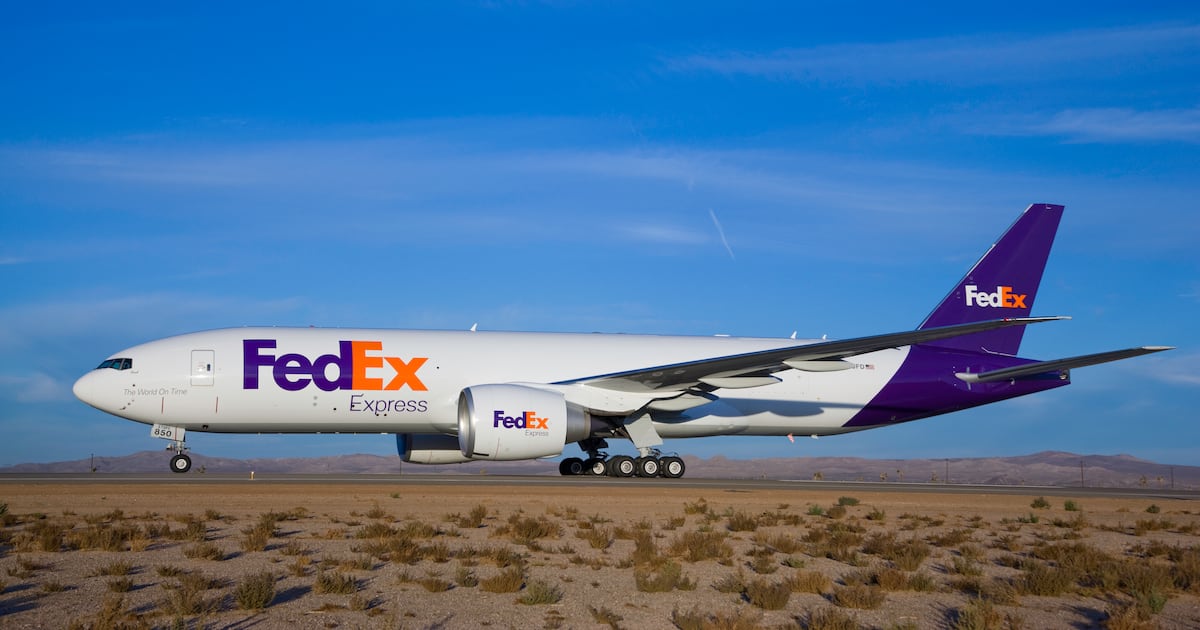 FedEx axing up to 2,000 jobs across Europe to cut costs