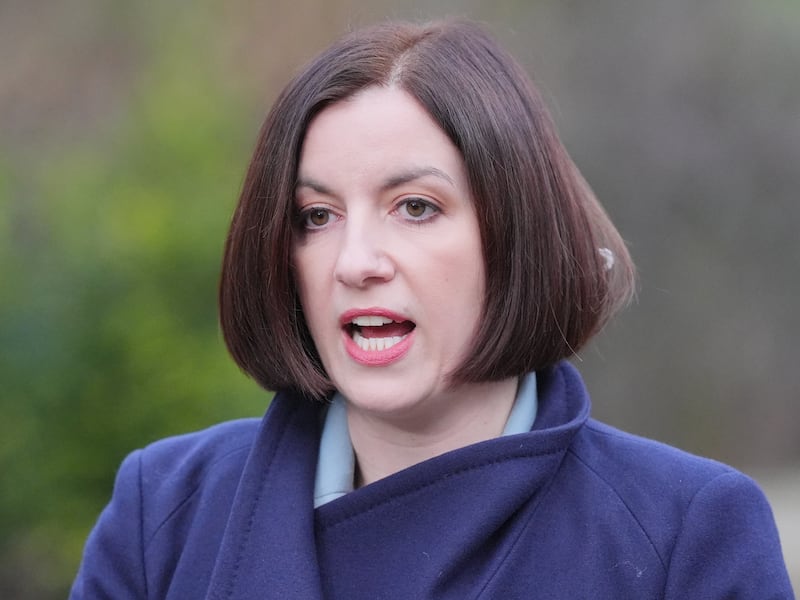 Education Secretary Bridget Phillipson announced in November that tuition fees would increase