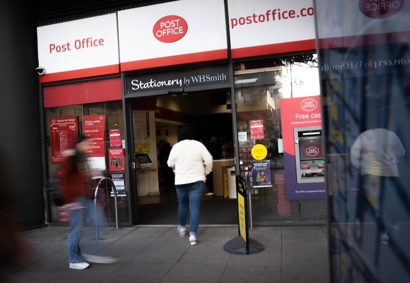 The Government is considering taking over responsibility from the Post Office for redress schemes for subpostmasters