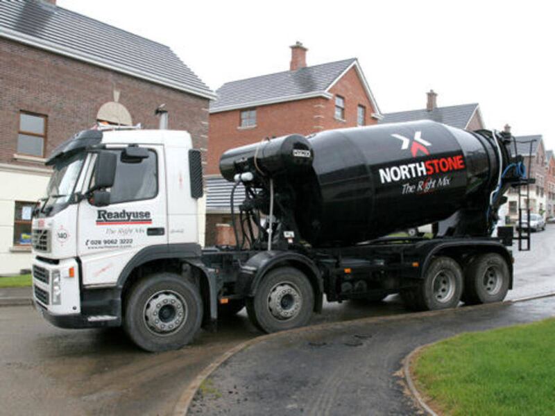 Northstone has posted a sales increase of almost 25 per cent 