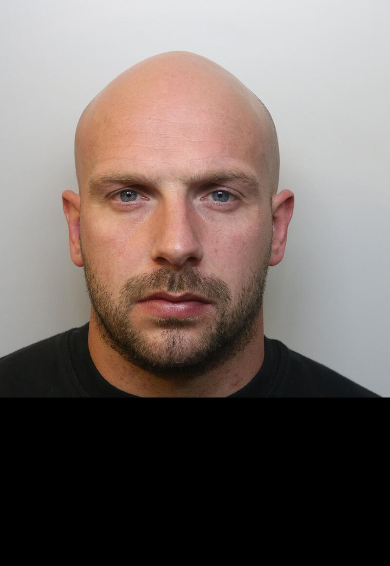 Daniel Lock was sentenced at Bristol Crown Court (Avon and Somerset Police)