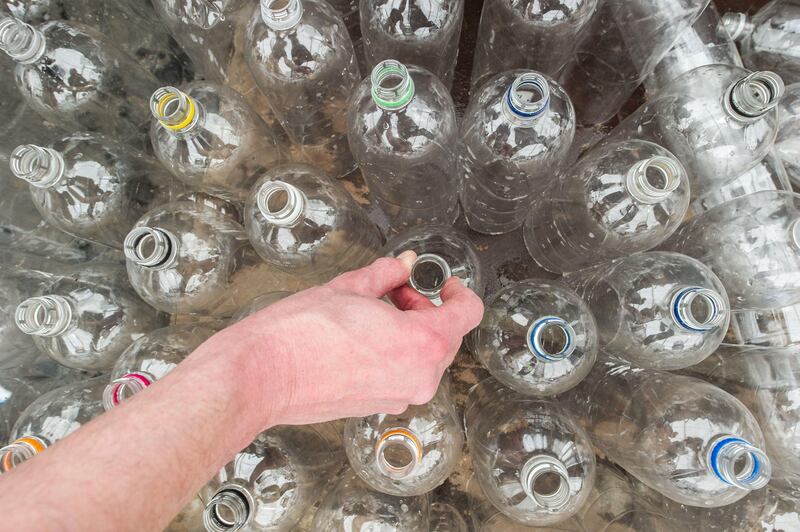 Each year, consumers in the UK go through an estimated 14 billion plastic drinks bottles and nine billion drinks cans