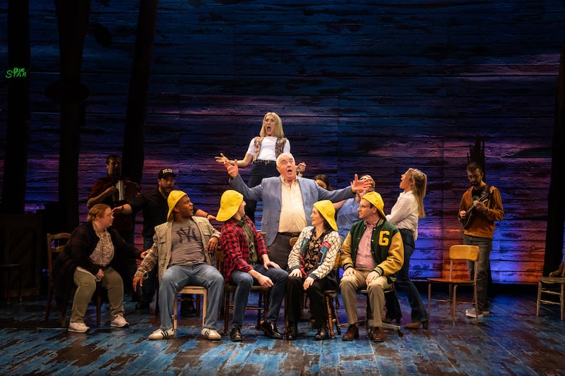 Come From Away