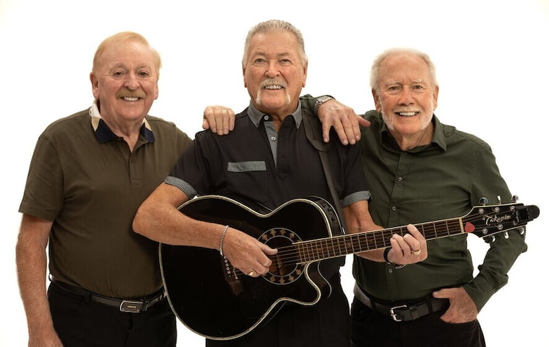 The Wolfe Tones