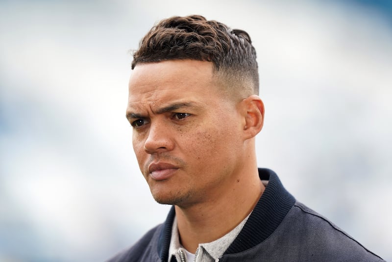 Jermaine Jenas has apologised