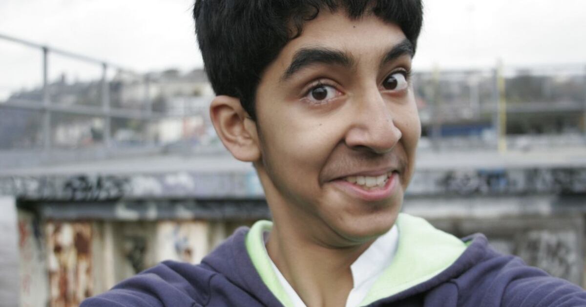 Skins Dev Patel Up For An Oscar As Show Celebrates Ten Years Since First Episode The Irish News