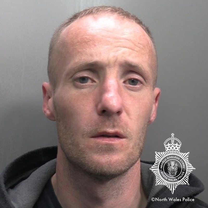 Richard David Williams has been jailed for 12 weeks