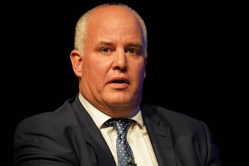 Andrew RT Davies is the former leader of the Welsh Conservatives