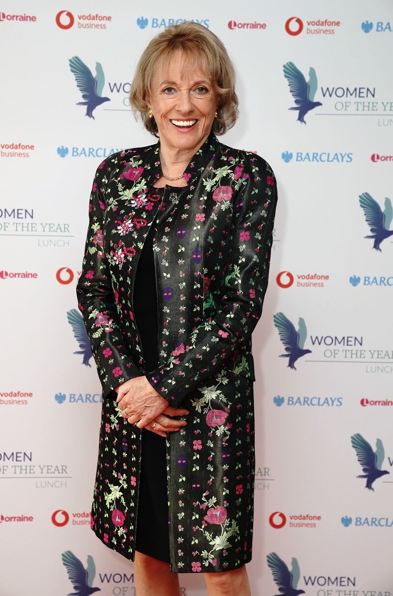 Dame Esther Rantzen has spoken in support of proposed assisted dying laws in Scotland