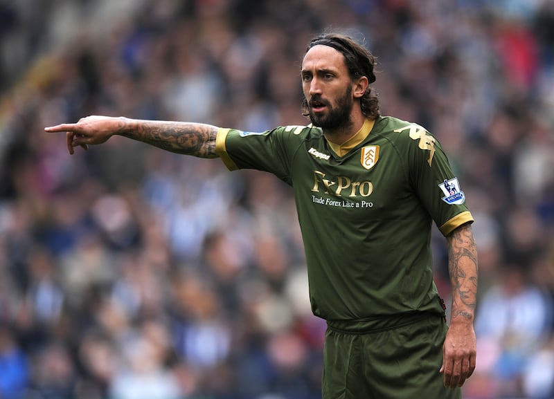 Former Manchester United, West Brom and Fulham midfielder Jonathan Greening is Scarborough’s manager