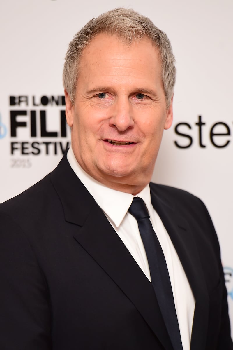 Jeff Daniels