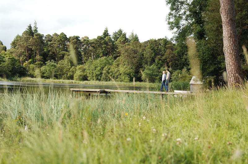 <em>The beautiful Blessingbourne Estate is just a 20-minute drive from Church View, but there are plenty of opportunities for tranquil walks nearby. Picture: Tourism NI<span class="Apple-converted-space">&nbsp;</span></em>&nbsp;