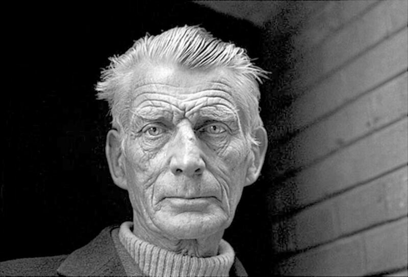 Co Dublin-born Nobel Laureate Samuel Beckett wrote Waiting for Godot 