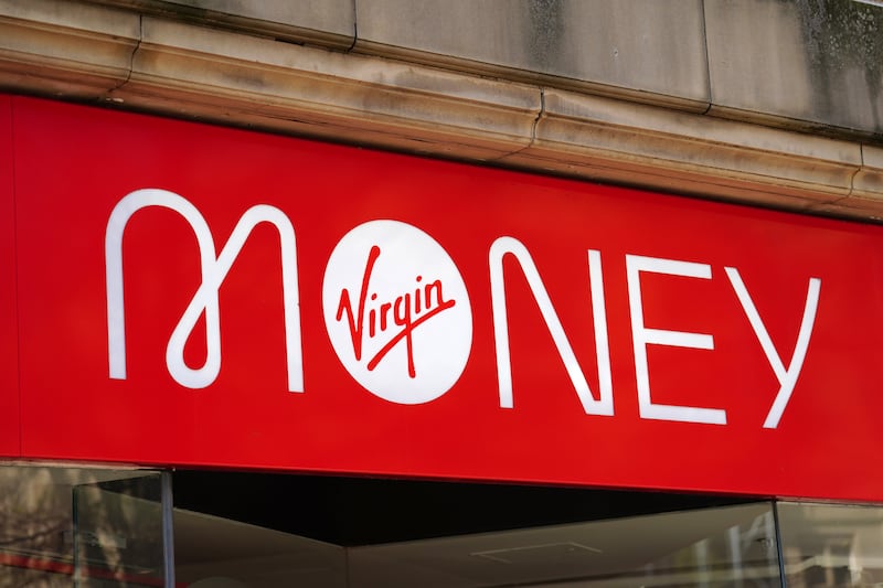 Virgin Money said being part of Nationwide ‘would expand our customer offering and complete our journey in the banking sector as a national competitor’