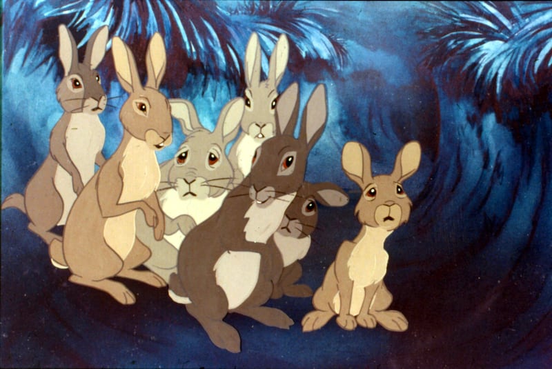 WATERSHIP DOWN