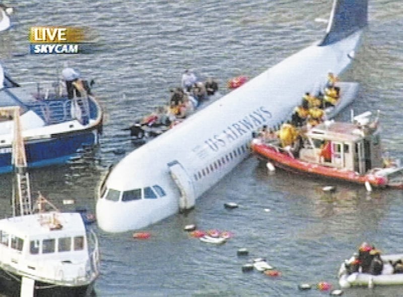 This video frame grab image taken from WNBC-TV shows a US Airways aircraft that has gone down in the Hudson River in New York Thursday Jan. 15 2009. It was not immediately clear if there were injuries. (AP Photo/WNBC-TV) \194.168.217.185OpenTextpcs csvTools.sh export.sh nohup.out pcs picdar2XML.sh renameImage.sh sample xmlTools.cdata-all-text.sh xmlTools.cdata-title.sh xmlTools.sh MANDATORY CREDIT \194.168.217.185OpenTextpcs csvTools.sh export.sh nohup.out pcs picdar2XML.sh renameImage.sh sample xmlTools.cdata-all-text.sh xmlTools.cdata-title.sh xmlTools.sh NO SALES \194.168.217.185OpenTextpcs csvTools.sh export.sh nohup.out pcs picdar2XML.sh renameImage.sh sample xmlTools.cdata-all-text.sh xmlTools.cdata-title.sh xmlTools.sh 